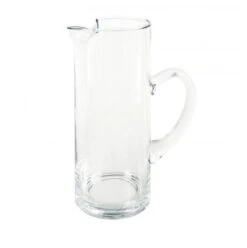 Pasabahce Wilkie Brothers Windsor Water Glass Jug 1.5Lt