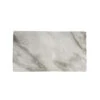 Chef Inox Rectangle Marble Effect Melamine 325x175mm -Tableware Series Store 46845