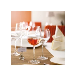 Chef & Sommelier Cabernet Tulip Stem Glass 350ml (Box Of 24) 9 Chef & Sommelier Cabernet Tulip Stem Glass 350ml (Box Of 24) -Tableware Series Store 46973 3