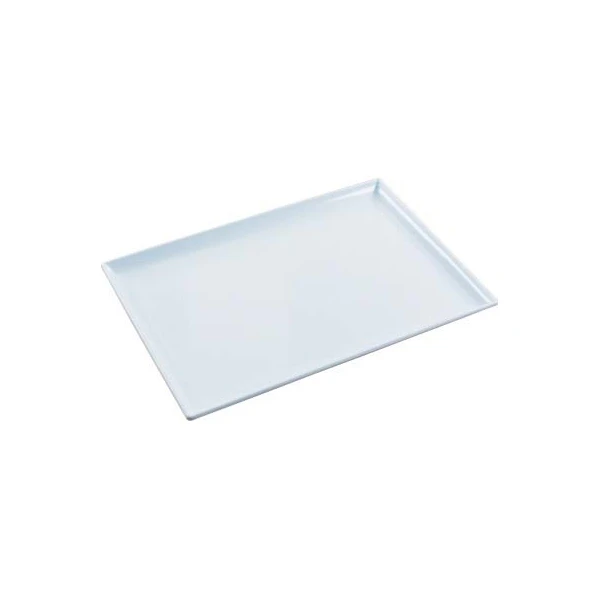 Superware Rectangular Melamine Platter 250x170mm (Box Of 4) 3 Superware Rectangular Melamine Platter 250x170mm (Box Of 4)