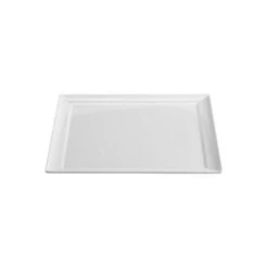 Superware Flat Square Melamine Platter 380mm