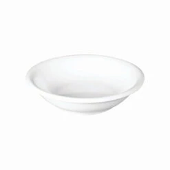 Superware Round Melamine Sauce Dish 65x10mm (Box Of 12)