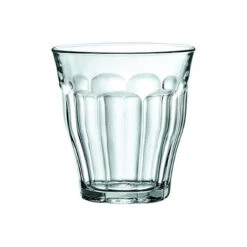 Pasabahce Duralex Picardie Tumbler 250ml (Box Of 6)
