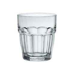 Pasabahce Bormioli Rocco Rock Bar Dof 390ml (Box Of 6)