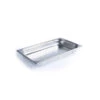 Chef Inox Anti - Jam Steam Pan - 1/1 Size 65mm Perforated