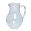 Connoisseur Polycarbonate Jug 2.2L -Tableware Series Store 5380022