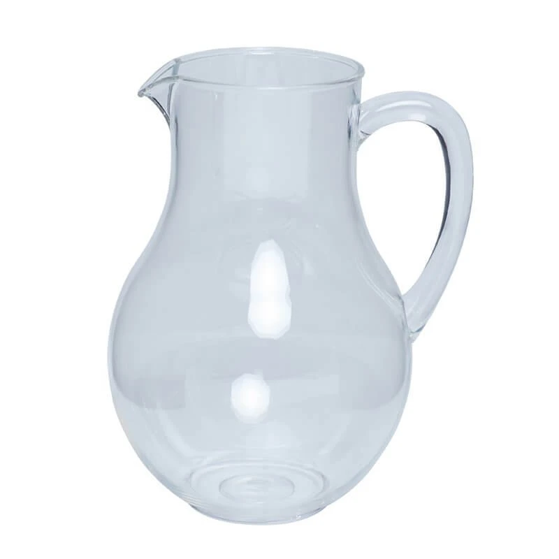 Connoisseur Polycarbonate Jug 2.2L 3 Connoisseur Polycarbonate Jug 2.2L
