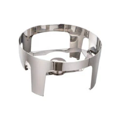 MODA Chef Inox Ultra Chafer Stand - Stainless Steel, Round, To Suit 54926