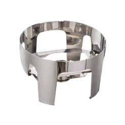 MODA Chef Inox Ultra Soup Stand - Stainless Steel, Round, To Suit 54929