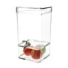 MODA Chef Inox Square Juice Dispenser Polypropylene 247x200x348mm 7.5Lt