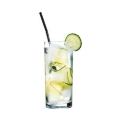 Arcoroc Princesa Hi Ball Tempered 470ml (Box Of 48) -Tableware Series Store 55355 2