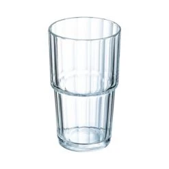 Arcoroc Norvege Hi Ball Tempered 320ml (Box Of 72) -Tableware Series Store 61698 2