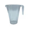 Pasabahce Polycarbonate Stackable Jug 1.5lt - Clear*
