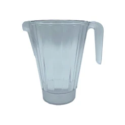 Pasabahce Polycarbonate Stackable Jug 1.5lt - Clear*