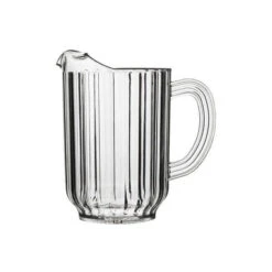 Pasabahce Caterrax Pitchers / Jugs Polycarbonate 1800ml