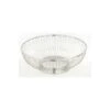 Chef Inox Round Basket 175x60mm Wire 18/10 Solid Base 1 Chef Inox Round Basket 175x60mm Wire 18/10 Solid Base -Tableware Series Store 70355