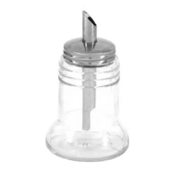 Westmark Sugar Dispenser 133mm/150ml S/S Top/Glass Body (Box Of 6)