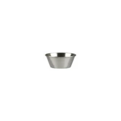 Sauce Cup 57x22mm / 40ml (Box Of 24)