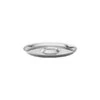 Oyster Plate - 12 Serve 250mm Stainless Steel (Box Of 10) -Tableware Series Store 70575