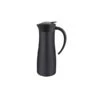 Pasabahce Chef Inox Sleek Jug 1.5Lt Black Finish Push Button -Tableware Series Store 71212