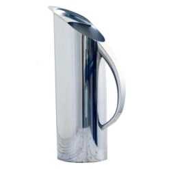 Pasabahce Chef Inox Water Pitcher - 18/10 1.7Lt With Ice Guard