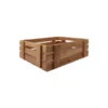 MODA Athena Old Farmers Merchant Box 400x300x150mm Ash Wood -Tableware Series Store 73792