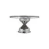 Cake Stand - Tall 330x175mm Stainless Steel -Tableware Series Store 74125