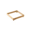 MODA Athena Casper Square Casper Riser - Reversible, Stackable 325x325x60mm