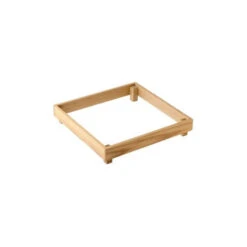 MODA Athena Casper Square Casper Riser - Reversible, Stackable 325x325x60mm