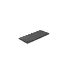 MODA Athena Slate Rectangular Platter 300x120mm (Box Of 2)