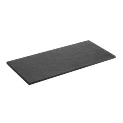 MODA Athena Slate Rectangular Platter 360x160mm (Box Of 2)