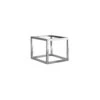MODA Athena Stainless Steel Riser 120x120x120mm -Tableware Series Store 74973