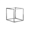MODA Athena Stainless Steel Riser 180x180x180mm -Tableware Series Store 74983