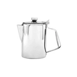 Pasabahce Pacific Coffee Pot 1500ml 18/8 Stainless Steel