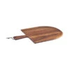 Moda Artisian Pizza Peel 355x485mm Acacia Wood -Tableware Series Store 76803