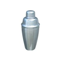 Chef Inox Elite Cocktail Shaker - 350ml