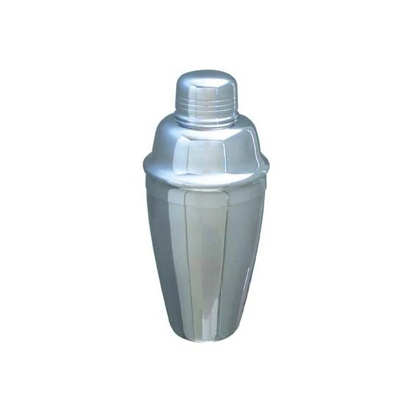 Chef Inox Elite Cocktail Shaker - 500ml 3 Chef Inox Elite Cocktail Shaker - 500ml