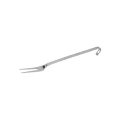 2 Prong Extra Heavy Duty Stainless Steel Carving Fork 18/10 - 240mm