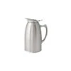 Pasabahce Insulated Jug 600ml 18/10 Stainless Steel, Satin Finish