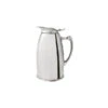 Pasabahce Insulated Jug 600ml 18/10 Stainless Steel, Mirror Polished -Tableware Series Store 79316