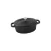 Moda Provence Mini Oval Casserole 125x100mmx50mm -Tableware Series Store 79601