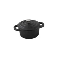 Moda Provence Mini Round Casserole 100x50mm