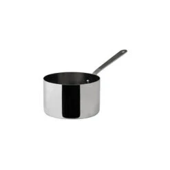 Moda Soho Mini Saucepan 90x60mm / 355ml Stainless Steel