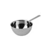 Moda Soho Mini Wok 115x50mm / 350ml Stainless Steel -Tableware Series Store 79861