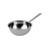Moda Soho Mini Wok 145x55mm / 635ml Stainless Steel -Tableware Series Store 79862