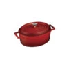 MODA Lava Oval Casserole Oval Casserole 250x205x100mm / 3.3Lt Red -Tableware Series Store 799525 R
