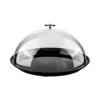 Zicco Round Dome Cover - DOME COVER ONLY -Tableware Series Store 806016