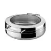MODA Athena Prince Round Induction Chafer -Tableware Series Store 8310023