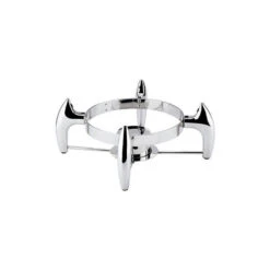 MODA Athena Princess Stand For Soup Station Stainless Steel