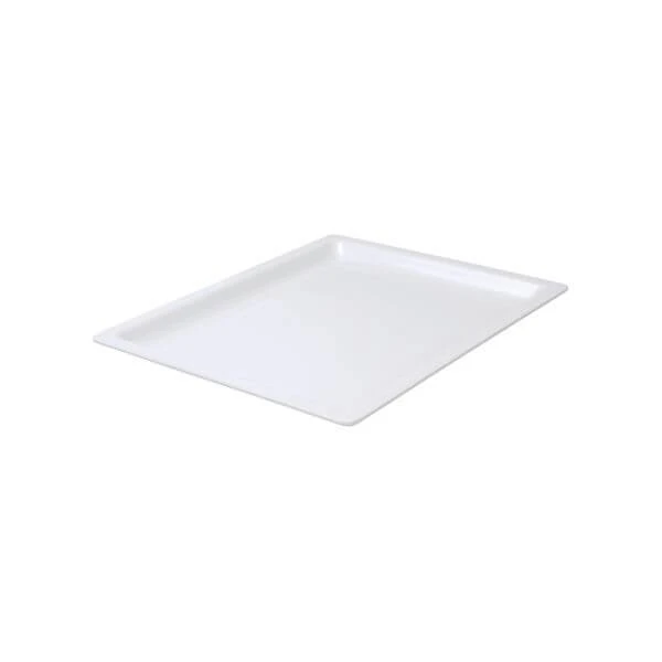 Ryner Melamine Gastronorm Pans 1/2 Size 325x265x20mm 3 Ryner Melamine Gastronorm Pans 1/2 Size 325x265x20mm